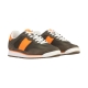 Basket Cuir Teddy Smith