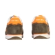 Basket Cuir Teddy Smith