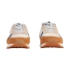 Basket Cuir Teddy Smith