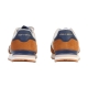 Basket Cuir Teddy Smith