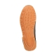 Basket Cuir Teddy Smith