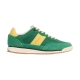 Basket Cuir Teddy Smith