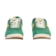 Basket Cuir Teddy Smith