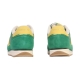 Basket Cuir Teddy Smith