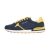 Basket Cuir Teddy Smith