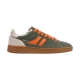 Basket Cuir Teddy Smith