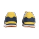 Basket Cuir Teddy Smith