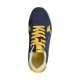 Basket Cuir Teddy Smith