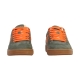 Basket Cuir Teddy Smith