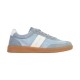 Basket Cuir Teddy Smith