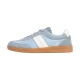 Basket Cuir Teddy Smith