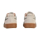 Basket Cuir Teddy Smith