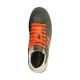 Basket Cuir Teddy Smith