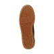 Basket Cuir Teddy Smith