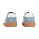 Basket Cuir Teddy Smith