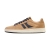 Basket Cuir Teddy Smith