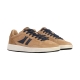 Basket Cuir Teddy Smith