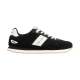 Basket Cuir Teddy Smith