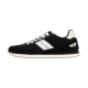 Basket Cuir Teddy Smith