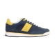 Basket Cuir Teddy Smith