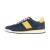 Basket Cuir Teddy Smith