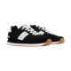 Basket Cuir Teddy Smith