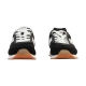 Basket Cuir Teddy Smith