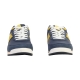 Basket Cuir Teddy Smith