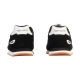 Basket Cuir Teddy Smith