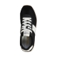 Basket Cuir Teddy Smith