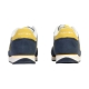 Basket Cuir Teddy Smith