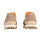 Basket Cuir Teddy Smith
