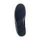 Basket Cuir Teddy Smith