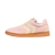 Basket Cuir Teddy Smith