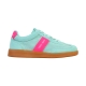 Basket Cuir Teddy Smith
