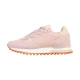 Basket Cuir Teddy Smith