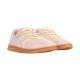 Basket Cuir Teddy Smith