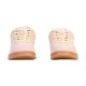 Basket Cuir Teddy Smith