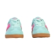 Basket Cuir Teddy Smith