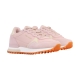 Basket Cuir Teddy Smith