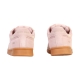Basket Cuir Teddy Smith