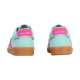 Basket Cuir Teddy Smith