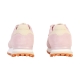 Basket Cuir Teddy Smith