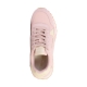 Basket Cuir Teddy Smith