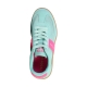 Basket Cuir Teddy Smith