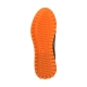 Basket Cuir Teddy Smith