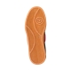 Basket Cuir Teddy Smith
