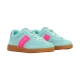 Basket Cuir Teddy Smith