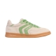 Basket Cuir Teddy Smith