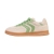 Basket Cuir Teddy Smith